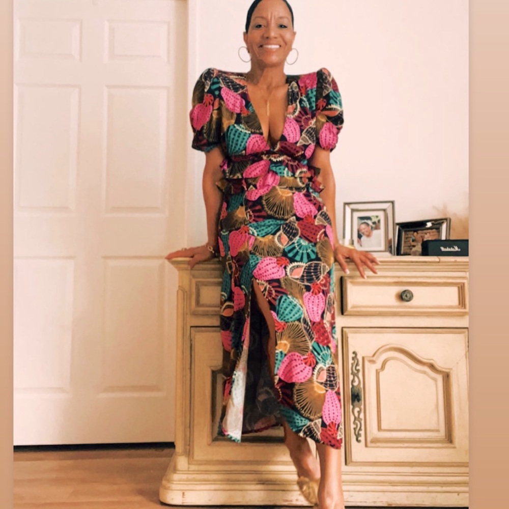 Farmio African Florals